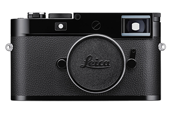 Leica M11 Glossy Black Paint - Now In Stock for the First Time
